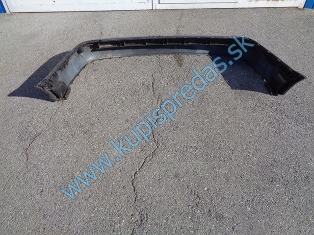 zadný nárazník na audi a8 D2 lift, 4D0807385K